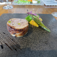 試食にて
他のお料理もどれも美味しかったです