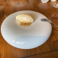 試食にて
デザートビュッフェも可能だそうです