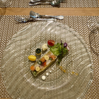 前菜
