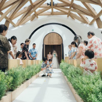チャペル