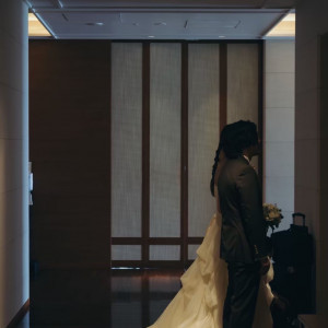 会場|763023さんの瀬良垣島教会/アールイズ・ウエディングの写真(2498307)
