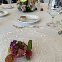 料理