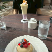料理の一部です。