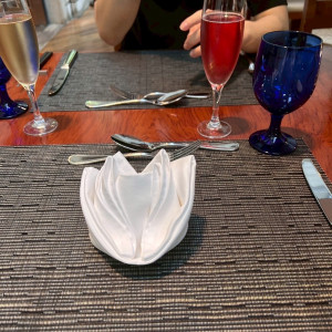 料理の一部です。|763028さんの水戸プラザホテルの写真(2498352)