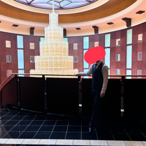 ロビーです|763028さんの水戸プラザホテルの写真(2593901)