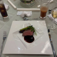 メイン料理