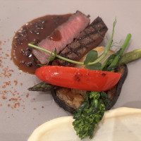 メイン料理(ランクアップ)