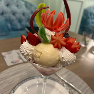 デザート