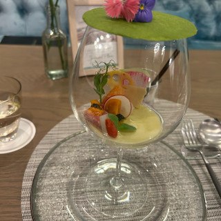 前菜