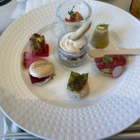 料理　前菜
