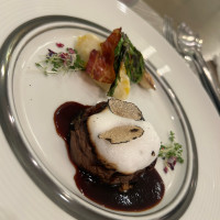 肉料理