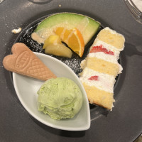 デザート