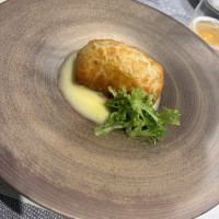パイがめちゃくちゃ美味しかった！