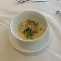 出汁が美味しかったです。