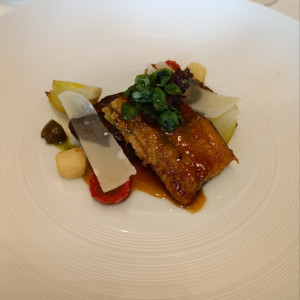 料理|763087さんのConcept 1/f [コンセプト・エフブンノイチ]の写真(2566587)