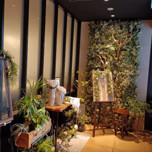 ウェルカムスペース|763087さんのConcept 1/f [コンセプト・エフブンノイチ]の写真(2565264)