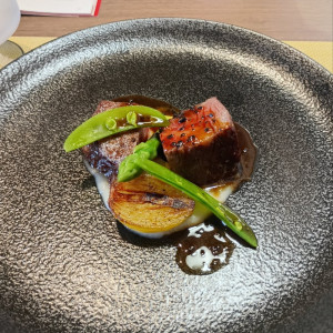 料理|763087さんのConcept 1/f [コンセプト・エフブンノイチ]の写真(2566588)