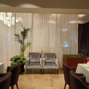 披露宴会場|763087さんのConcept 1/f [コンセプト・エフブンノイチ]の写真(2565248)