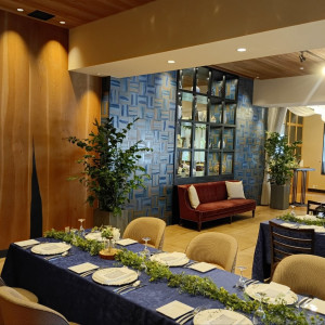 披露宴会場|763087さんのConcept 1/f [コンセプト・エフブンノイチ]の写真(2565234)