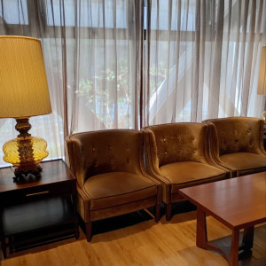 控え室|763087さんのConcept 1/f [コンセプト・エフブンノイチ]の写真(2565237)