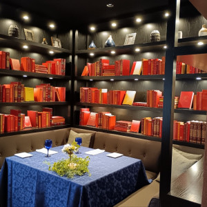 披露宴会場|763087さんのConcept 1/f [コンセプト・エフブンノイチ]の写真(2565263)