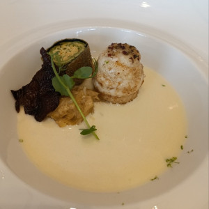 料理|763087さんのConcept 1/f [コンセプト・エフブンノイチ]の写真(2566586)