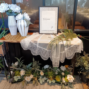 ウェルカムスペース|763087さんのConcept 1/f [コンセプト・エフブンノイチ]の写真(2565252)