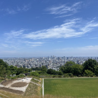 景色