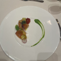 料理