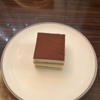 こちらも有名なティラミス