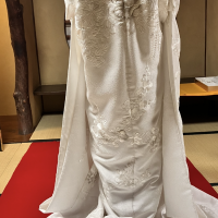 着付け