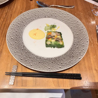 前菜