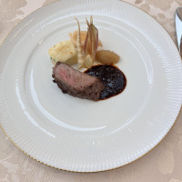 洋食、デザート