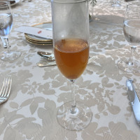 洋食　前菜