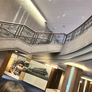 エントランス|763097さんの明治神宮・明治記念館の写真(2513015)