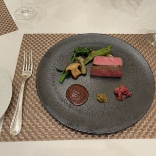 2品頂きましたが、どちらも美味しかったです！