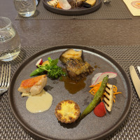 試食のご飯も美味しかったです