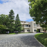 入口