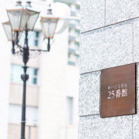 外観・ロビー