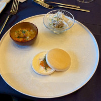 料理