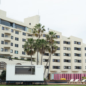 外観|763192さんのTHE LUIGANS Spa & Resort(ザ・ルイガンズ．スパ＆リゾート)の写真(2498994)