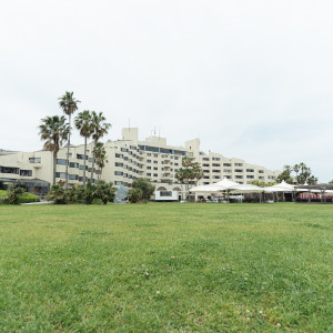 外観|763192さんのTHE LUIGANS Spa & Resort(ザ・ルイガンズ．スパ＆リゾート)の写真(2498998)