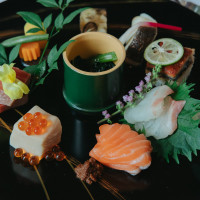 前菜