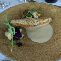 魚料理