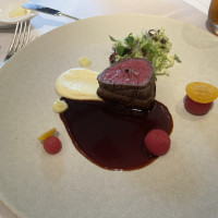 ベーシックコース、お肉