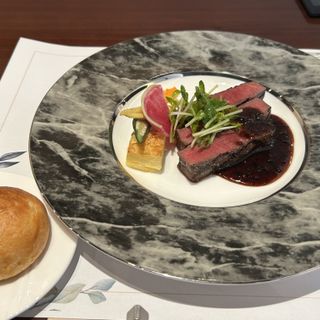 エール フォルトゥーナのクチコミ 料理・ケーキの写真(3枚目)