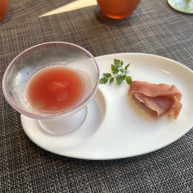 前菜