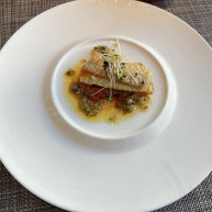 魚料理