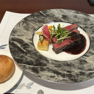 肉料理