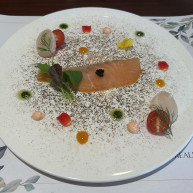 魚料理